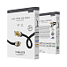 Кабель Inakustik Exzellenz High Speed Micro USB 2.0 3m - рис.1