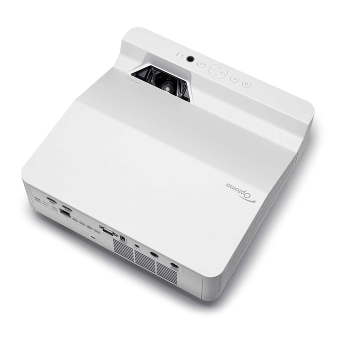 Проектор Optoma GT3500HDR White - рис.5