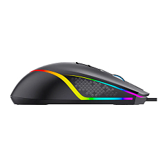 Мышь AULA F805 Black