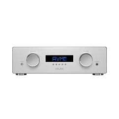Предусилитель AVM Audio PA 8.3 Silver