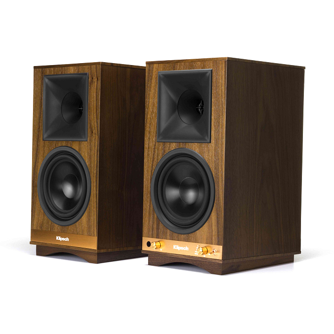 Акустическая система Klipsch The Sixes Walnut - рис.3