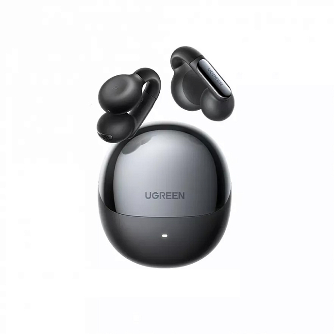 Беспроводные наушники Ugreen WS210 HiTune S5 Black - рис.0