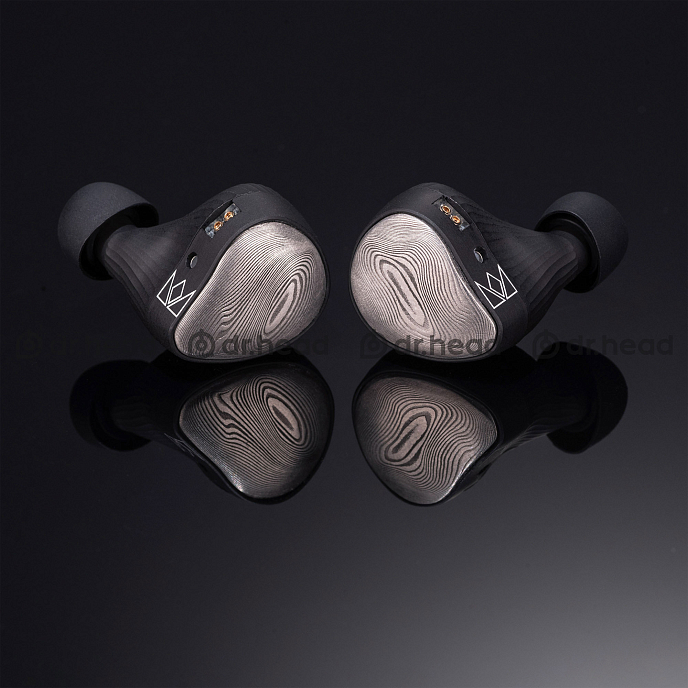 IEM наушники Noble Audio Viking Ragnar - рис.20