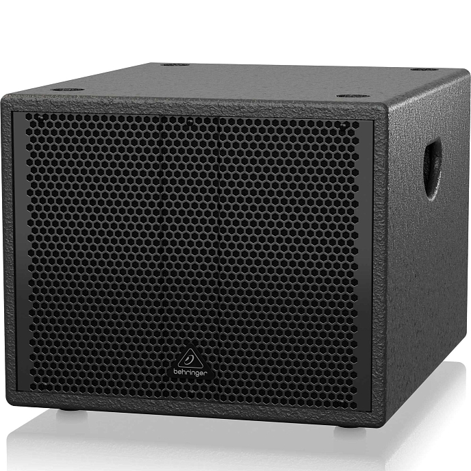Сабвуфер Behringer SAT 1008 SUBA - рис.0