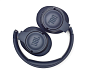 Беспроводные наушники JBL TUNE 750BTNC Blue - рис.4