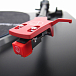 Проигрыватель винила Audio-Technica AT-LP3BK - рис.6