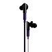 Наушники Onkyo IE-FC300 Violet - рис.0