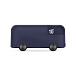 Портативный аккумулятор Rombica NEO BUS Navy 10000mah - рис.0