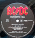 Виниловая пластинка AC/DC – Highway To Hell LP - рис.5