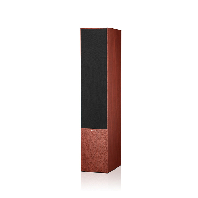 Напольная акустика Bowers & Wilkins 703 S2 rosenut - рис.1