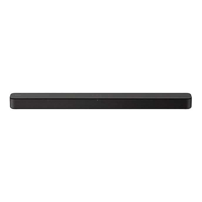 Саундбар Sony HT-S100F black 2-канальный саундбар (SN S0110011740)_Уценка - рис.0