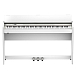 Синтезатор Roland F701-WH White - рис.1