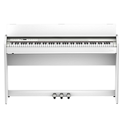 Синтезатор Roland F701-WH White
