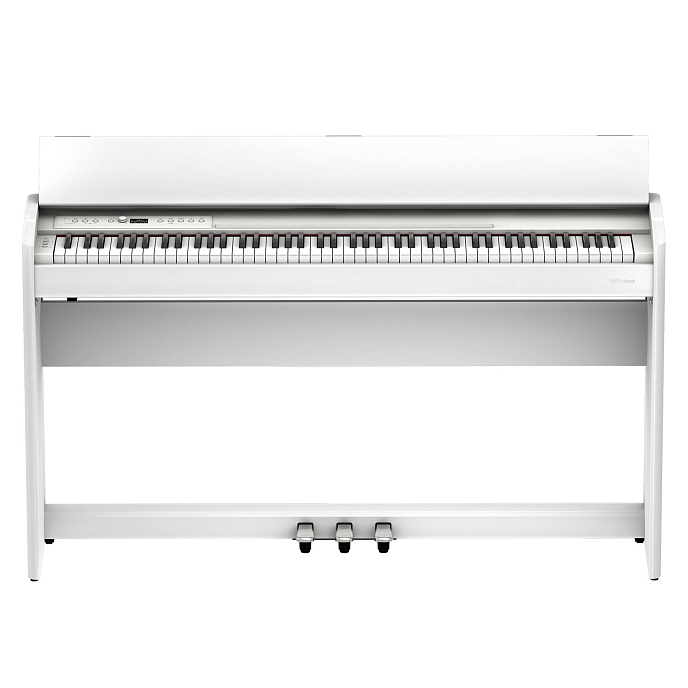 Синтезатор Roland F701-WH White - рис.1