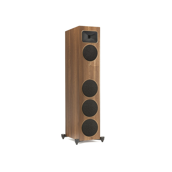 Напольная акустика Martin Logan Foundation F2 Walnut - рис.2
