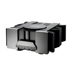 Усилитель мощности Gryphon Antileon EVO Stereo Black