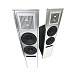 Напольная акустика Piega MasterOne Silver - рис.3