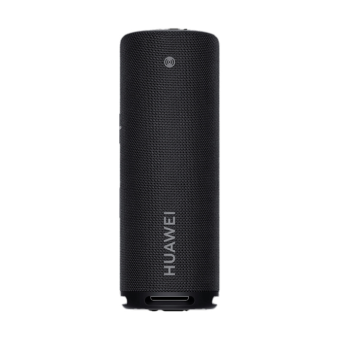 Портативная колонка HUAWEI Sound Joy EGRT-09 Black - рис.0