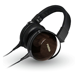 High End наушники Fostex TH-900 MK2 Onyx Black