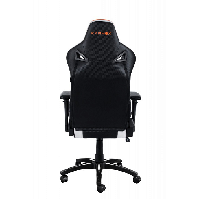 Компьютерное кресло KARNOX LEGEND RY Orange - рис.7
