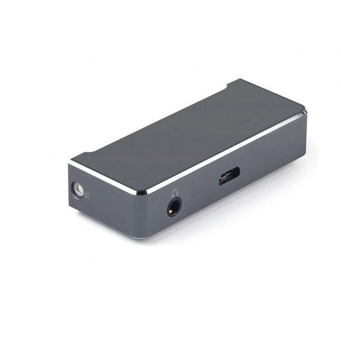 Усилитель для наушников FiiO AM5 - рис.0
