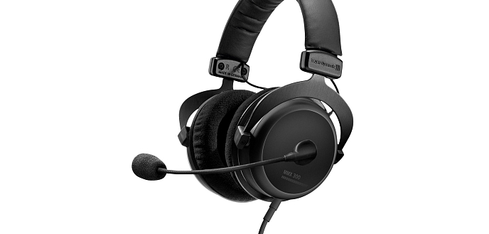 Игровая гарнитура Beyerdynamic MMX 300 2nd Generation - рис.3
