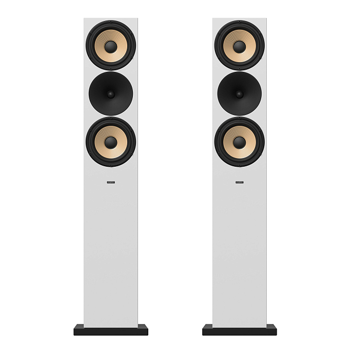 Напольная акустика Amphion Krypton3X White - рис.0