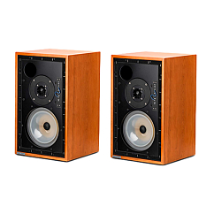 Полочная акустика Musical Fidelity LS5/9A Cherry