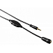 Кабель Hama Jack 3.5 (m) to Jack 3.5 (f) 3m - рис.1
