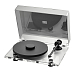 Проигрыватель винила Pro-Ject XA B (Pick It Pro Balanced) Crystal Clear - рис.1
