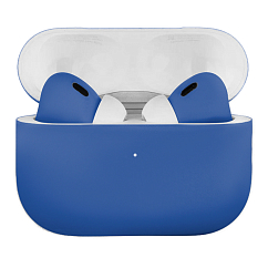 Беспроводные наушники Apple AirPods Pro 2 USB-C Ultramarine Matte