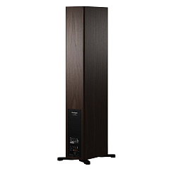 Напольная акустика Dynaudio Focus 50 Walnut Wood