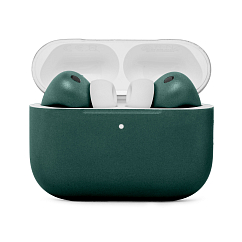 Беспроводные наушники Apple AirPods Pro 3 Midnight Green Matte