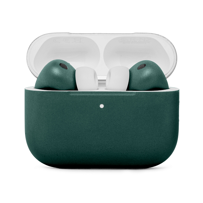 Беспроводные наушники Apple AirPods Pro 3 Midnight Green Matte - рис.0