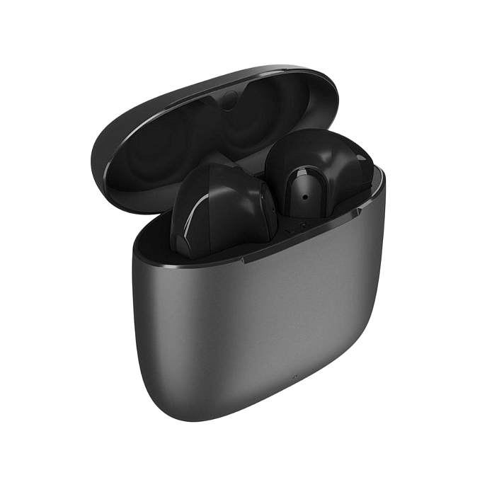 Беспроводные наушники Lyambda LTW9 Grey - рис.2