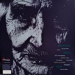 Виниловая пластинка Paradise Lost – One Second - 2LP