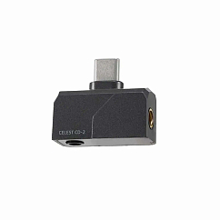 ЦАП Celest CD-2 Gunmetal Grey