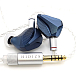 Наушники внутриканальные Hidizs MP145 Pro Blue - рис.6
