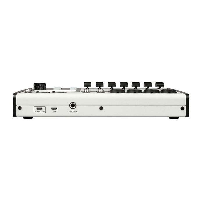 Микшерный пульт Proel Digipad8 White - рис.3