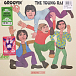 Виниловая пластинка The Young Rascals - Groovin' - рис.0