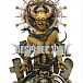 Виниловая пластинка Despised Icon - Day Of Mourning - рис.0