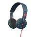 Наушники Skullcandy Grind Stripes Navy - рис.0