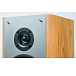 Акустическая система Creative E-MU XM7 Passive Bookshelf Speakers 2.0 Brown Wood - рис.2