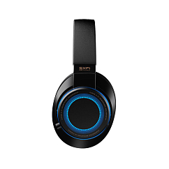 Игровая гарнитура Creative SXFI AIR GAMER Blue/Black