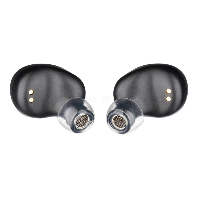 Беспроводные наушники Unique Melody TWS 30X Black - рис.4