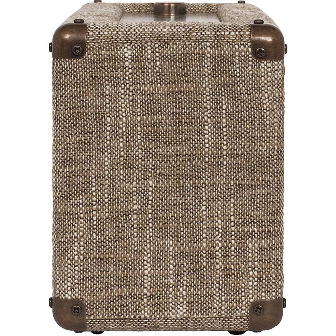 Портативная колонка CROSLEY CHARLOTTE Havana - рис.4