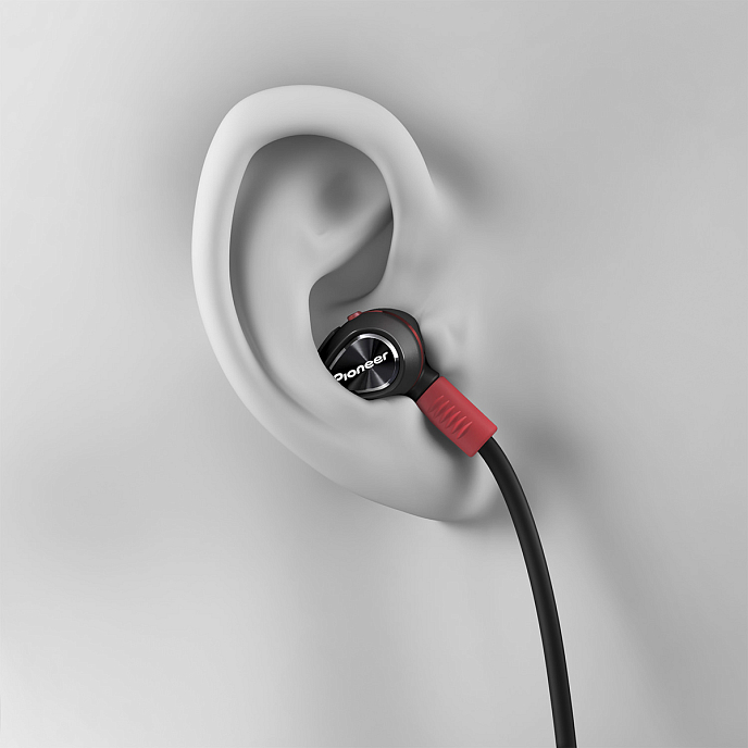 Наушники для DJ Pioneer DJE-2000-W - рис.4