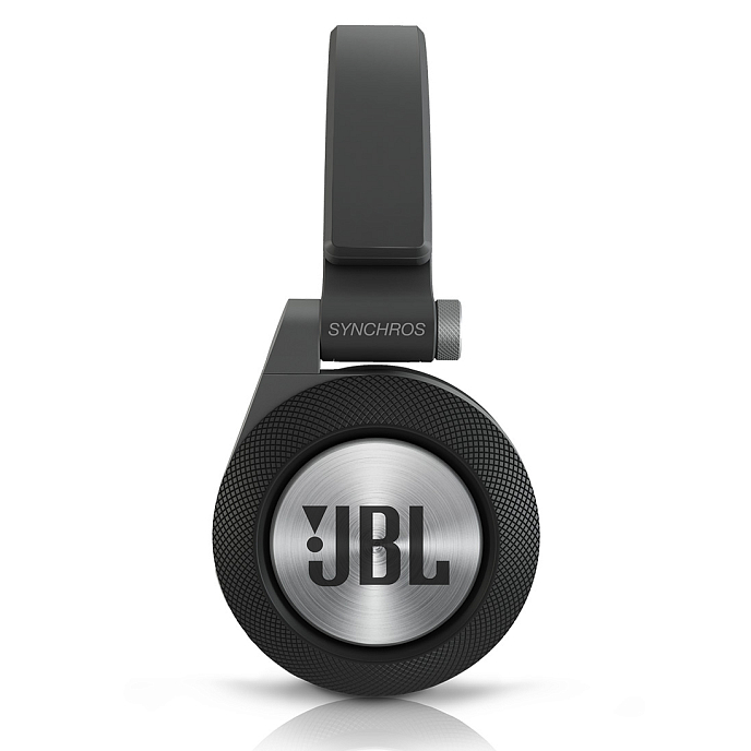 Беспроводные наушники JBL E40 BT Black - рис.4