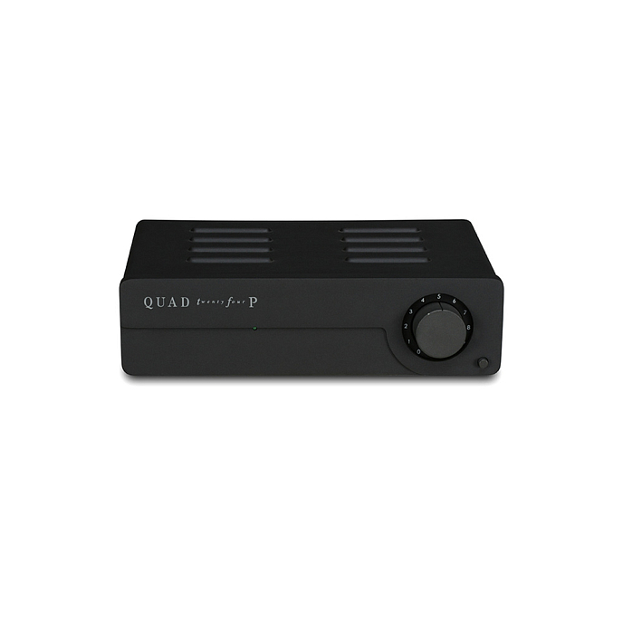 Фонокорректор Quad QC 24Р Lancaster Grey - рис.3