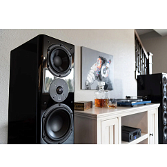 Напольная акустика SVS Prime Pinnacle Piano Gloss Black